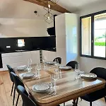 Le Havre D Adrien Apartment Illiat