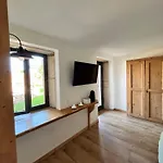 Le Havre D Adrien Apartment Illiat