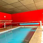 Apartment Le Havre D Adrien *