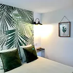Apartment Le Havre D Adrien *