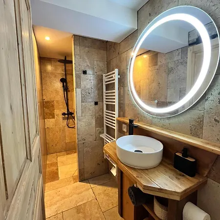 Appartement Le Havre D Adrien *