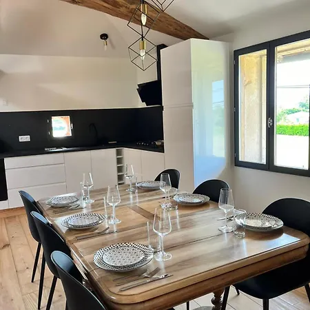 Le Havre D Adrien Appartement Illiat