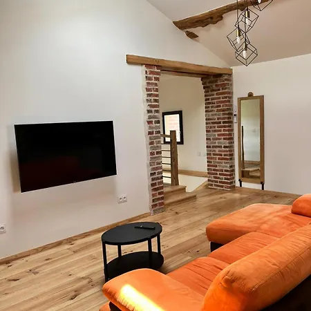 Appartement Le Havre D Adrien