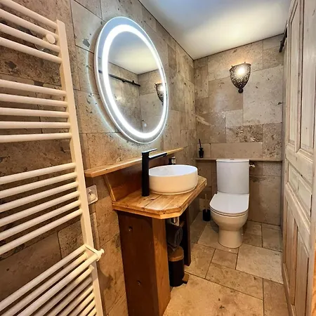 Appartement Le Havre D Adrien *