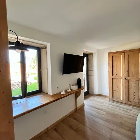Le Havre D Adrien Appartement Illiat