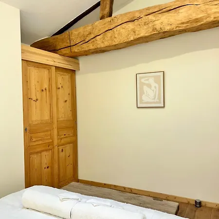 Appartement Le Havre D Adrien