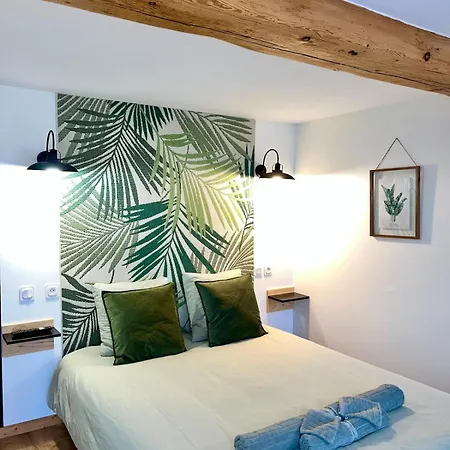 Le Havre D Adrien Apartment