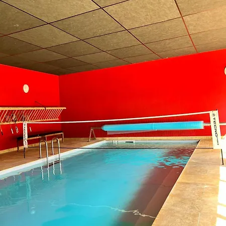 Appartement Le Havre D Adrien *