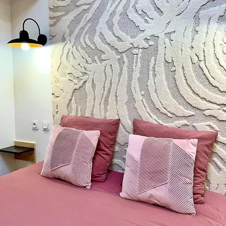 Appartement Le Havre D Adrien *