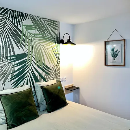 Appartement Le Havre D Adrien *