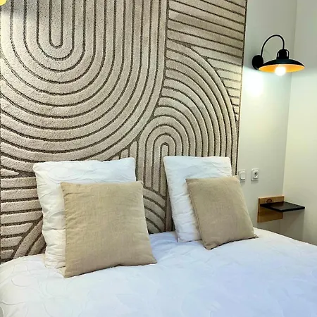 Appartement Le Havre D Adrien Illiat